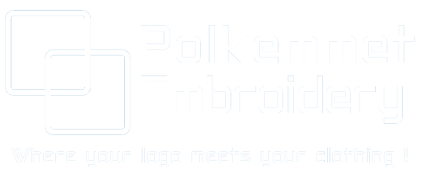 Polkemmet Embroidery